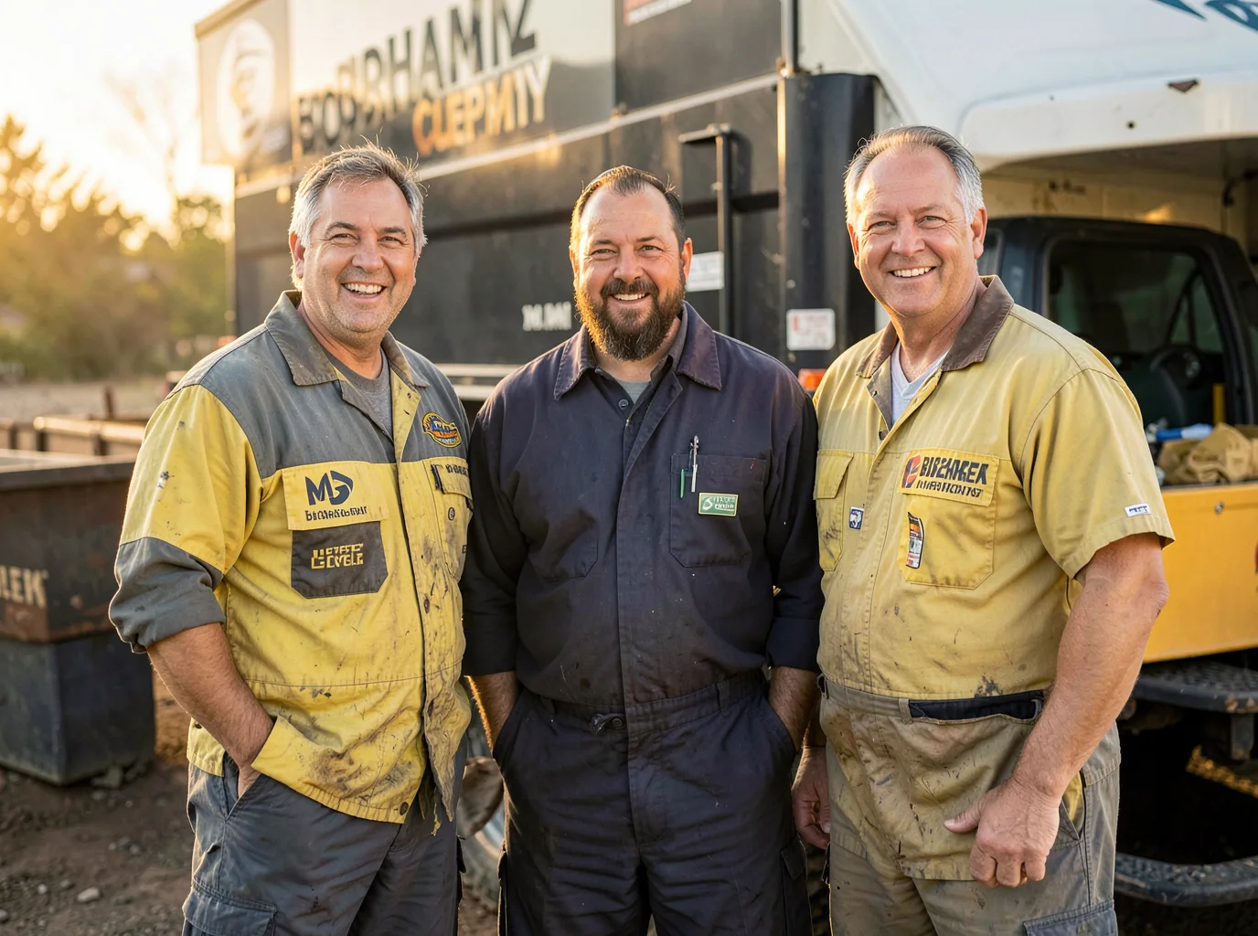 Sewage Cleanup company in Carefree, AZ