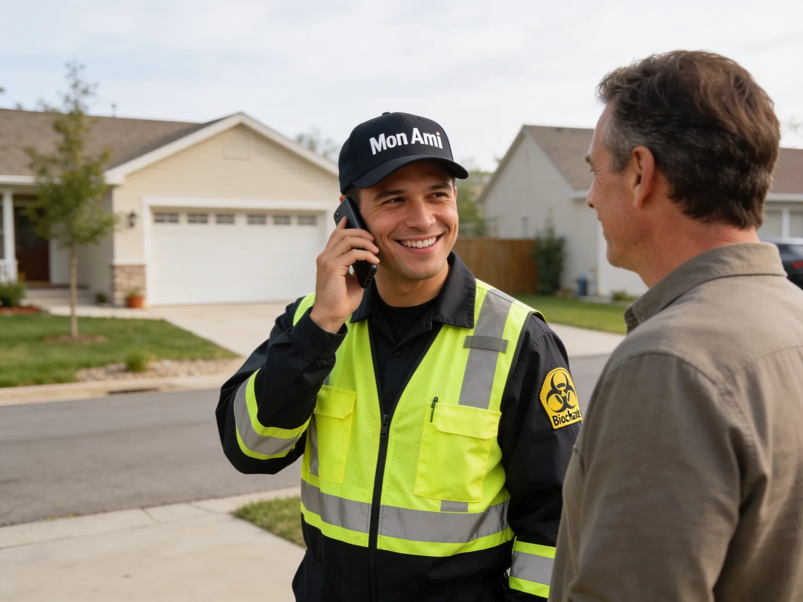 Sewage Cleanup Carefree, AZ FAQs