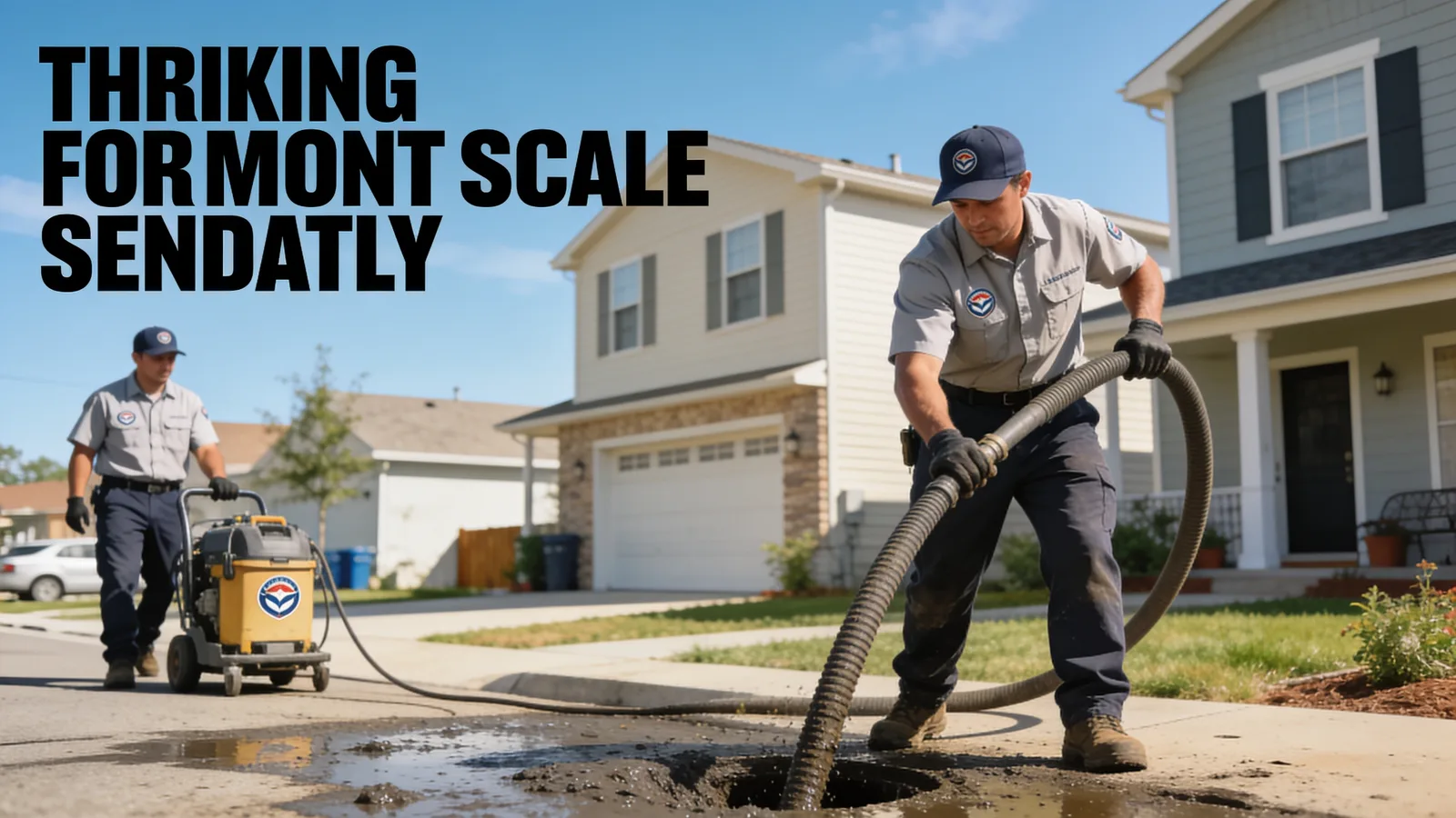 Sewage Cleanup in Carefree, AZ near me